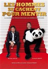 Les hommes se cachent pour mentir - Espace Laurent Bonnevay