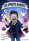 Les apprentis magiciens - Comédie de Rennes