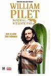 William Pilet dans Normal n'existe pas - Le Troyes Fois Plus à l'ouest