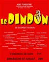 Le Dindon - ABC Théâtre