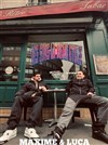 30/30 de Maxime Otazzi et Luca Porta dans Nés sous la même étoile - Le Solo