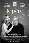 Le Père - Théâtre Edouard VII