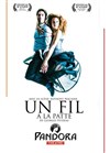Un fil à la patte - Pandora Théâtre