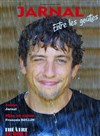 Jarnal dans Entre les gouttes - Espace Gerson