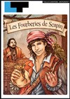 Les Fourberies de Scapin - Laurette Théâtre