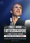 Cyrille Arnaud dans Fantasmagorique - La Comédie des Suds