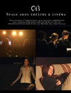 Stages théâtre et cinéma ados - Les Rendez-vous d'ailleurs