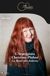 L'Arpeggiata - Christina Pluhar - Salle Gaveau