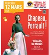 Chapeau, Perrault ! - Visages du Monde