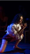 A Solas: la femme, la danseuse, le temps - Le 100ecs