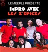 Impro avec Les Z'épices - Meeple Bar