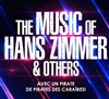 The Music of Hans Zimmer & others - Le Scenith