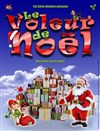 Le voleur de Noël - Théâtre Bellecour