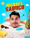 Michaël Sabuco dans Yepaaa ! - Contrepoint Café-Théâtre