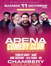 Arena Comedy Club - Salle Jean Renoir