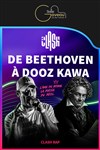 Clash Rap : de Beethoven à Dooz Kawa - Salle Gaveau