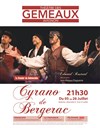 Cyrano de Bergerac - Théâtre des Gémeaux - salle des Colonnes 