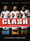 Clash - Le Complexe Café-Théâtre - salle du bas