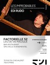 Les improbables - Factorielle 52