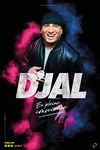 D'Jal dans En pleine conscience - Cap Ciné Blois 