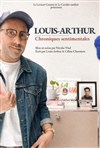 Louis Arthur dans Chroniques sentimentales - Spotlight