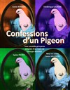 Confessions d'un pigeon - Château de Morin