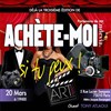 Achète moi si tu peux ! - Art Bar