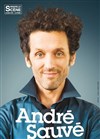 André Sauvé - Sèvres Espace Loisirs - SEL