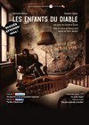 Les enfants du diable - L'Oriflamme