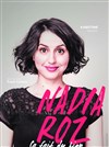 Nadia Roz dans Ça fait du bien - L'Athéna