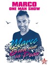 Marco dans Marco Bien dans sa peau - Café Théâtre du Têtard