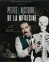 Affiche de Petite histoire de la médecine