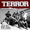 Terror - Secret Place