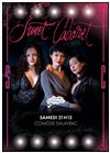 Sweet Cabaret - Comédie Dalayrac
