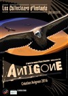 Antigone - Acte 2 Théâtre