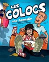 Les Colocs - Défonce de Rire