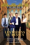 Les voisins du dessus - Palais des Congrès du Cap d'Agde