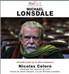 Récital Liszt avec Michael Lonsdale et Nicolas Celoro - Carré Belle-Feuille