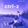 Zineb dans Ctrl-Z - Le Local des Autrices