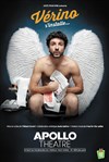 Vérino dans Vérino s'installe - Apollo Théâtre - Salle Apollo 360