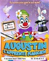 Augustin l'apprenti magicien - Théâtre Le Mélo D'Amélie