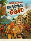 Affiche de Un voyage de grève