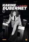 Karine Dubernet dans Carabistouilles - Théâtre de la Clarté