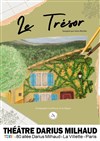 Le Trésor - Théâtre Darius Milhaud