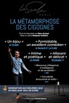 La métamorphose des cigognes - La Piccola Scala