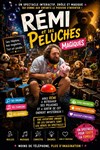 Rémi et les peluches magiques - Le Bouffon Bleu