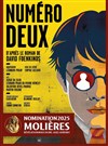 Affiche de Numéro deux