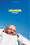 Léandre dans Privilégié - Le Troyes Fois Plus à l'ouest
