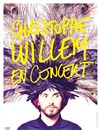 Christophe Willem - Théâtre de Longjumeau