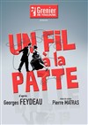 Un fil à la patte - Auditorium Saint François de Sales